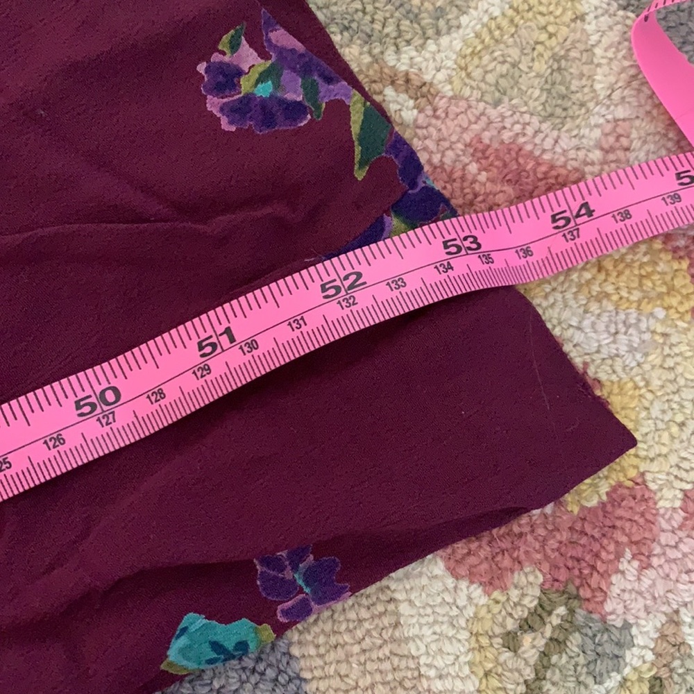 RARE VINTAGE BETSEY JOHNSON JUMPER / JUMPSUIT SIZE P - Picture 7 of 12